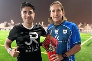 بازیهای کشورهای اسلامی - ریاض/ دعوت رکورددار روپایی جهان به تمرینات رئال مادرید