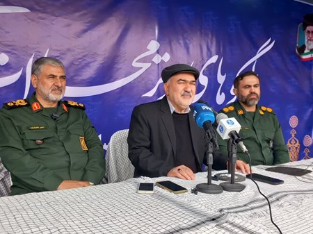 طوفان خلاقیت بسیج در نمایشگاه اسوه، اقتصاد مقاومتی/تجلی همت بسیجی نمایشگاهی از عشق و ابتکار برای حل مشکلات مردم