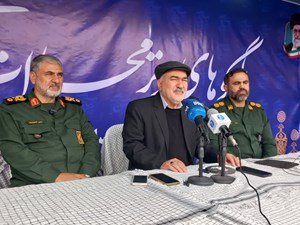 طوفان خلاقیت بسیج در نمایشگاه اسوه، اقتصاد مقاومتی/تجلی همت بسیجی نمایشگاهی از عشق و ابتکار برای حل مشکلات مردم