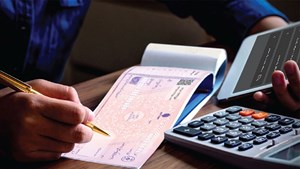 بانکها موظف به اجرای کامل قانون وصول چک برای مشتریان هستند