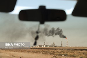 معاون استاندار خوزستان: هزینه درمان بیماران تنفسی خوزستان بر گردن صنایع آلاینده خواهد بود