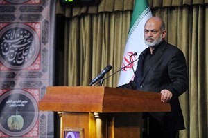 وزیر کشور تاکید کرد: احتمال ادامه تعطیلیها با تشخیص وزارت بهداشت/ رفع مشکلات مرزها برای زائران اربعین