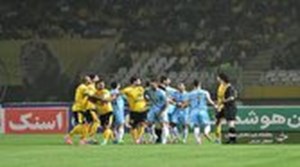 مدیر روابط عمومی فدراسیون فوتبال؛ دیدار فینال جام حذفی در ورزشگاه آزادی همراه با VAR برگزار میشود