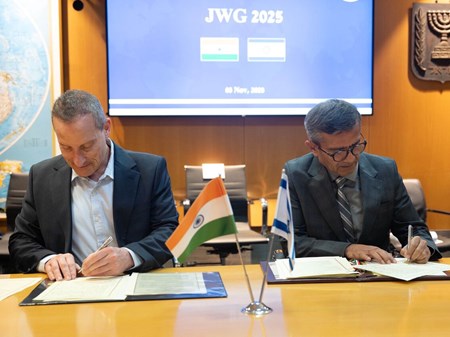 تفاهم‌نامه هند–رژیم اسرائیل؛ تقویت رویکردهای مخرب تل‌آویو در آسیا