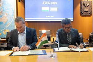 تفاهم‌نامه هند–رژیم اسرائیل؛ تقویت رویکردهای مخرب تل‌آویو در آسیا