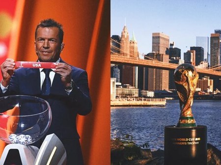 سیر تا پیاز قرعه‌کشی جام جهانی ۲۰۲۶/ ایران در کدام گروه قرار می‌گیرد؟