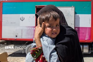 مدیرکل بهداشت کمیته امداد خبر داد: صدور «بنکارت» غیرنقدی برای رفع «سوء تغذیه» مادران باردار و کودکان ۵ دهک اول/شارژ ماهانه کارتها