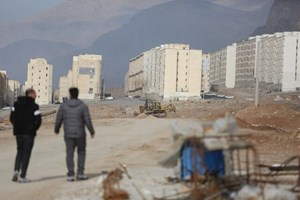 معاون راه و شهرسازی استان عنوان کرد: تلاش برای واگذاری بخشی از واحدهای مسکن همزمان با سوم‌ خرداد در خوزستان