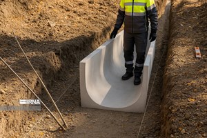 مدیر اداره هدایت آب‌های سطحی شهرداری اهواز: طرح جامع جمع‌آوری آب‌های سطحی اهواز ۱۵ همت اعتبار نیاز دارد