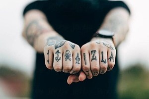 هشدار وزارت بهداشت؛ تتو و پرسینگ مسیر تازه انتقال HIV و هپاتیت