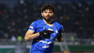 ماشاریپوف سوپرجام را از دست داد