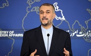 امیرعبداللهیان خبر داد: آمادگی ایران برای برگزاری دور دوم مذاکرات با اوکراین/ توافق برای سفر گروسی به تهران
