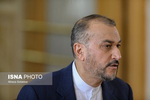 امیرعبداللهیان: هیاتی از ایران به منامه رفت/جمعبندی توافق در وین میتواند دستیافتنی باشد
