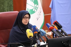 معاون سازمان حفاظت محیط زیست: «تغییر اقلیم» یک مساله فانتزی نیست/ در بیش از ۲۰ استان هنوز هیچ بارشی اتفاق نیفتاده است