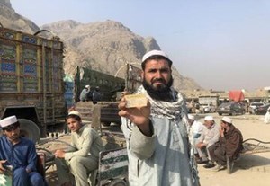 پاکستان مرحله جدید بازگرداندن اتباع افغانستانی را آغاز می کند