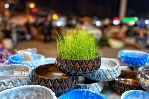 نوروز در مناطق گردشگرپذیرکشور؛ همدلی امیدوارانه زیر سایه جنگ