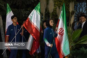 سومین حضور ایران در بازیهای آسیایی جوانان/ آینده سازان رکورد می زنند؟