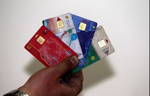 چگونه درخواست کارت سوخت بدهیم