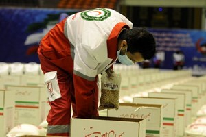 تامین بستههای عیدانه و رمضانی نیازمندان با شمارهگیری کدهای دستوری در پویش «هلال رحمت»