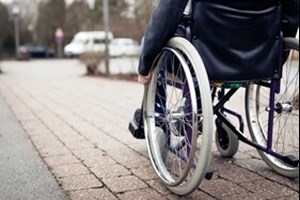 دعوت معلولان برای شرکت در آزمون استخدامی بانک مرکزی