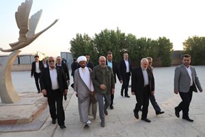 رییس بنیاد مستضعفان: سلامت و ارتقاء مهارتها مورد توجه بنیاد مستضعفان است