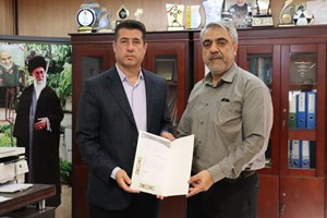 سرپرست هیات ورزشهای آبی خوزستان معرفی شد