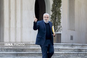 اوجی: قیمت بنزین افزایش نمییابد
