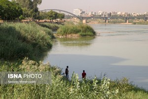 شهردار اهواز عنوان کرد: آغاز عملیات فاز اول باز زنده‌سازی کارون در اهواز/ برنامه‌ریزی برای ساحل‌سازی چهار پهنه