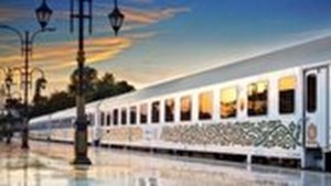 آغاز پیش فروش بلیت قطارهای مسافری خرداد از دوشنبه