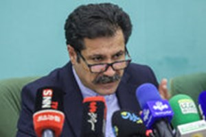 معاون رئیس‌جمهور: تسهیلات ویژه‌ به استان‌های مرزی تخصیص می‌یابد