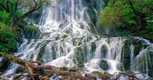پاییز خوزستان؛ طبیعتی فراتر از گرمای جنوب