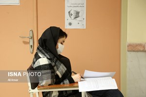 در اختلاف بین نمرات مصححین برگههای امتحان نهایی؛ کدام نمره ملاک عمل است؟