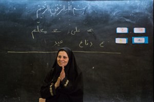 شرایط بازگشت آموزشدهندگان غیرفعال به کلاسهای نهضت/مهلت شرکت در طرح پالایش تا آخر خرداد