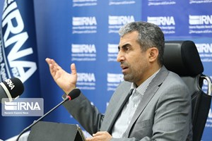 پورابراهیمی: امکان رصد ورود و توزیع کالا با سامانه مودیان فراهم میشود/ اخذ مالیات از فراریان مالیاتی