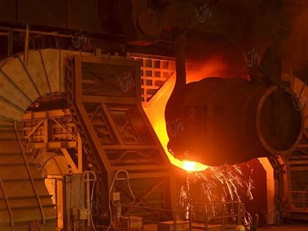 تولید آجرهای نسوز صنعتی بدون دخالت سیمان در کشور