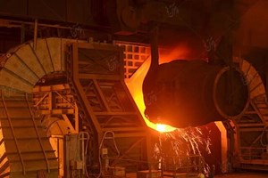 تولید آجرهای نسوز صنعتی بدون دخالت سیمان در کشور