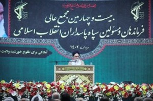وزیر اطلاعات خبر داد: جاسوسهایی از فرانسه، سوئد، انگلیس در اختیار داریم/حکم اعدام برخیشان اجرا شده است
