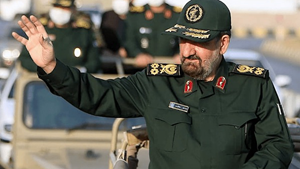 کنایه سرلشکر رضایی به وزیر جنگ آمریکا