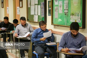 تاریخ توزیع کارت آزمون استخدامی شرکتهای تابعه وزارت نفت اعلام شد