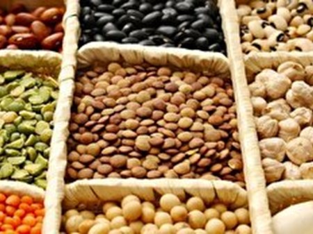 تولید حبوبات ۱۵ درصد افزایش می یابد/ تامین ۷۵ درصد حبوبات مورد نیاز در داخل