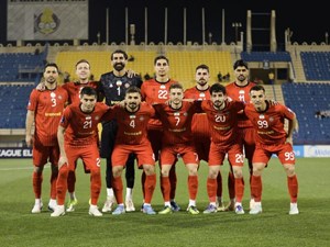 تراکتور قید لیگ نخبگان آسیا زد؟/ تاج: نامه تی‌تی‌ها را برای AFC فرستادیم