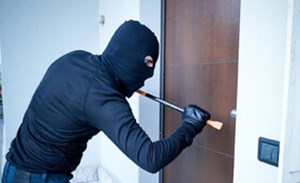 توصیههای پلیس برای پیشگیری از سرقت منزل