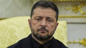 تکلیف تامین تامهاوک برای اوکراین روشن شد
