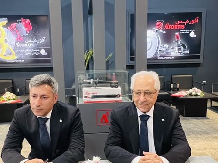 نمایشگاه تخصصی قطعات خودرو اهواز؛ فرصتی برای معرفی تولیدات ایرانی باکیفیت