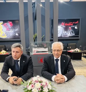 نمایشگاه تخصصی قطعات خودرو اهواز؛ فرصتی برای معرفی تولیدات ایرانی باکیفیت