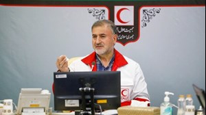 سلیمانی مطرح کرد؛ مشکلات بیمهای کارکنان هلال احمر برطرف میشود