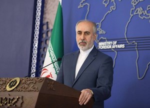 کنعانی: تبادل پیامها برای مذاکرات رفع تحریمها برقرار است/ امیرعبداللهیان به روسیه میرود