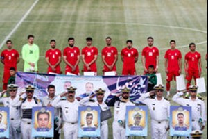 پس از نشست در ترکیه؛ فیفا به ایران اطمینان داد؛ «تیم‌ملی» بدون مشکل راهی جام جهانی می‌شود