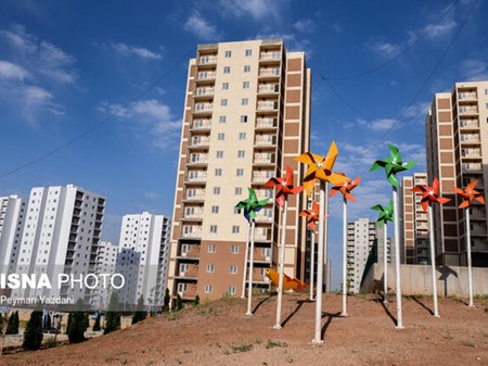 آغاز ساخت مسکن سازمانی/کارفرمایان ساخت مسکن کارگران را برعهده می‌گیرند