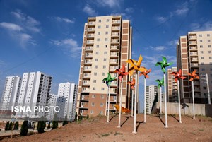 آغاز ساخت مسکن سازمانی/کارفرمایان ساخت مسکن کارگران را برعهده می‌گیرند